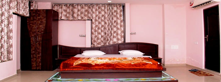 2240/Hotel Shivam Fort View - Chittorgarh 09.jpg